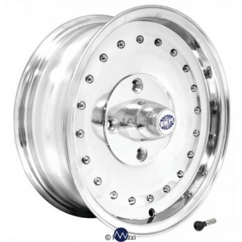 Jantes Smoothie Centreline...