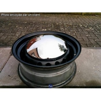 Enjoliveur moon pour Cox,...