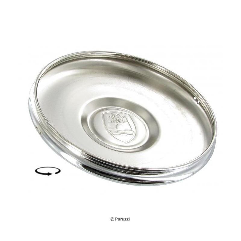 Cadres De Fenêtre En Inox Chromé Pour Jaguar X-Type 4 Portes (2001–2009) – Lot De 4, Design Élégant, Pose Facile