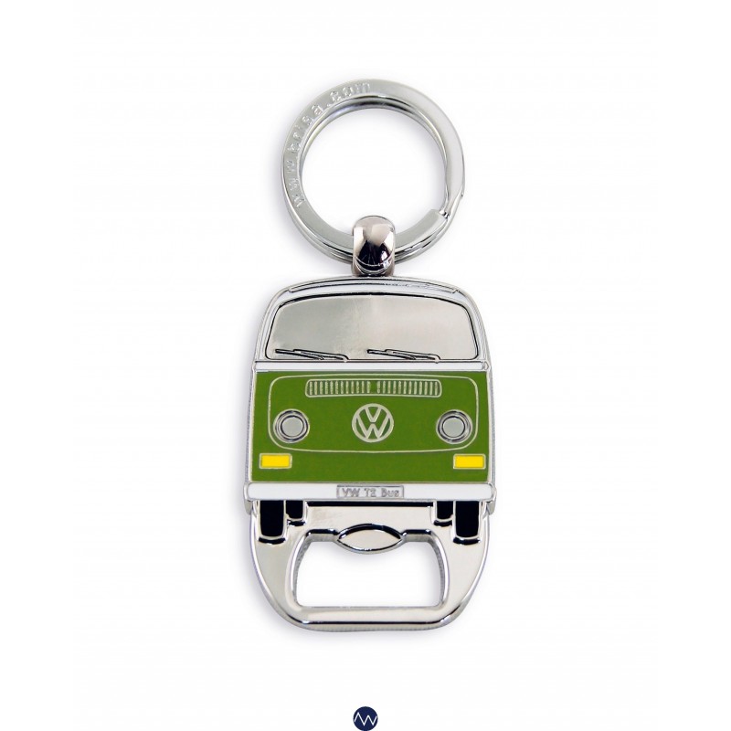 Porte clés Volkswagen CADOX - Equipement intérieur