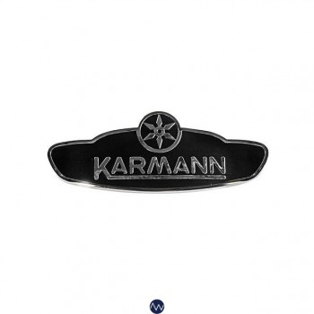 Insigne embleme VW Karmann...