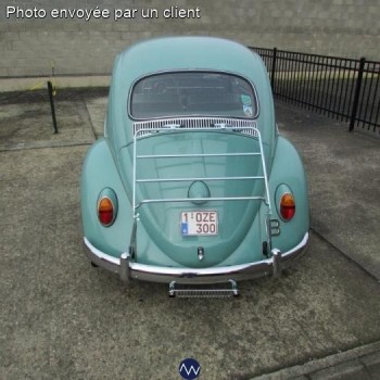 Galerie Porte-bagages...