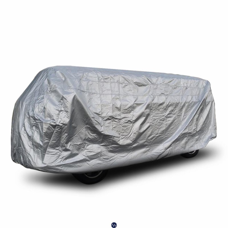 Demi housse de protection pour Volkswagen Touran (2015 - Aujourd'hui ) - My  Housse