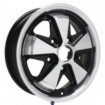 Jante Fuchs 911, 5x130 4,5x15