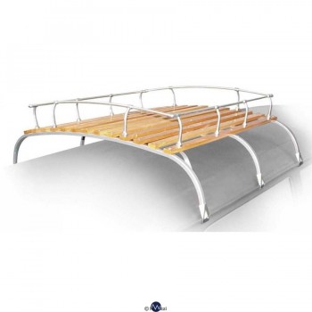 Galerie de toit Combi T1 T2...