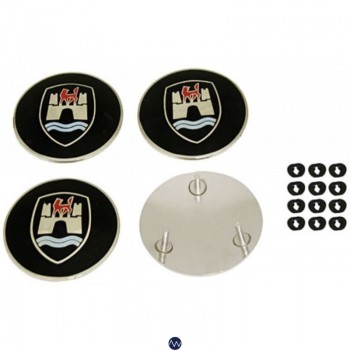 kit de blasons/sigles pour...