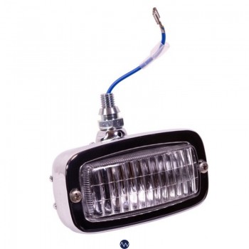 Feu de recul marche arrière...