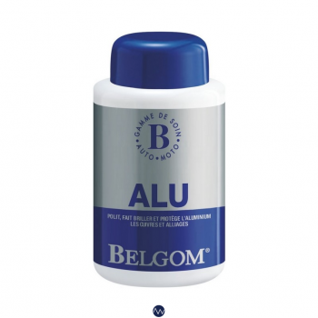 BELGOM Produit protection ALU