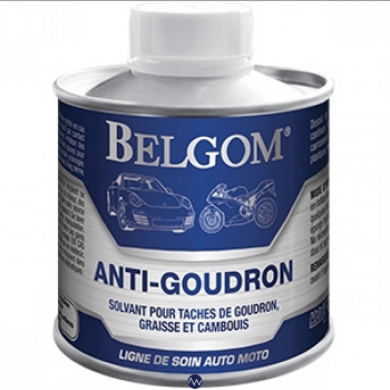 BELGOM® ANTI-GOUDRON (150ML)