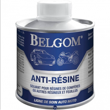 BELGOM® ANTI-RÉSINE (150ML)