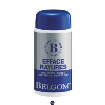 BELGOM® Efface rayures (150ML)