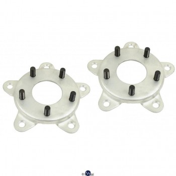 Adaptateurs de jantes/roues VW