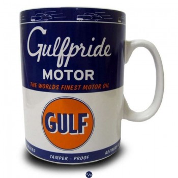 Tasse mug en céramique GULF