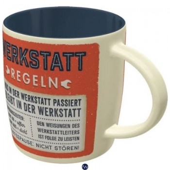 Tasse Mug en céramique...