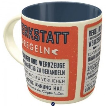 Tasse Mug en céramique...