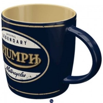 Tasse Mug en céramique Triumph