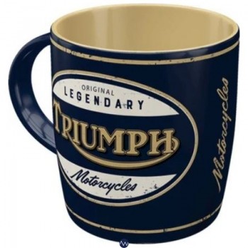 Tasse Mug en céramique Triumph