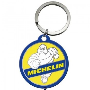 Porte-clés Michelin - Vintage