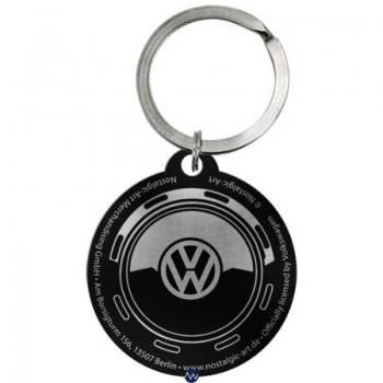 Porte-clés Enjoliveur VW