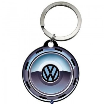 Porte-clés Enjoliveur VW