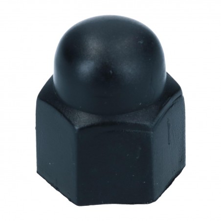 Hub Black Ops Noir FT MX 3200 - Type Boulon 28 SB, Neuf Dans Son Emballage