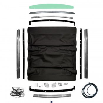 Combi Kit toit ouvrant...
