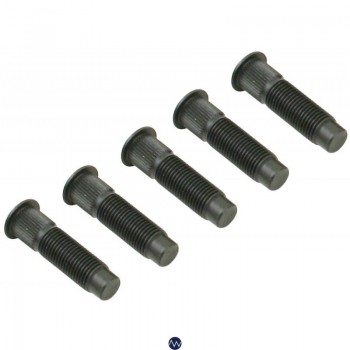 Set de 5 goujons de roues...