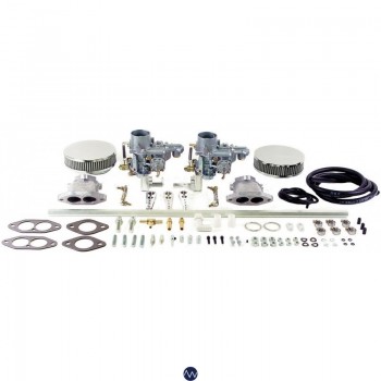 EMPI EPC 34 mm Carburateur,...