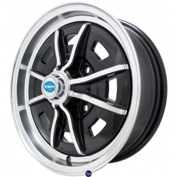 Jante SPRINT STAR 5 x 15’’...