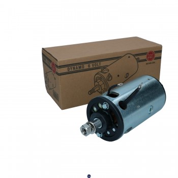 Dynamo 6 Volt Type 1