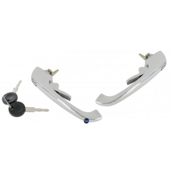 08/68- Kit Poignées Combi...