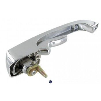 08/68- Kit Poignées Combi...