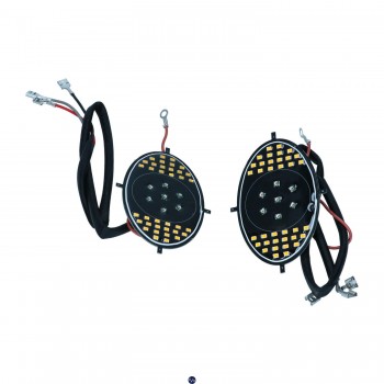 LED Conversion ! Feux...