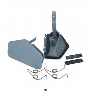 Kit Clape d'air Crotch...