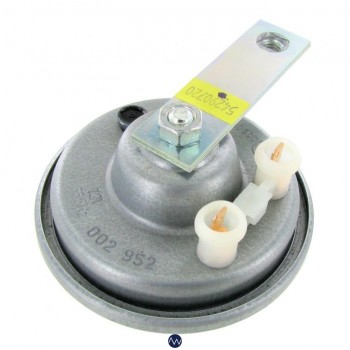 Klaxon/avertisseur tonalité...