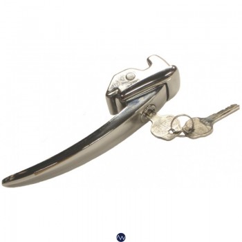 Poignée de porte frigo avec...