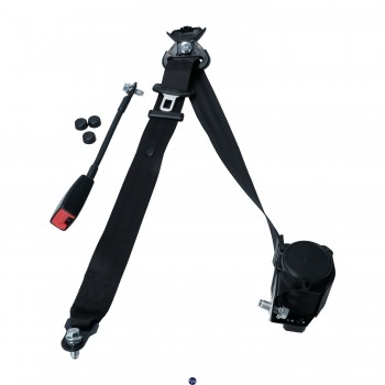 Ceinture de sécurité 3...