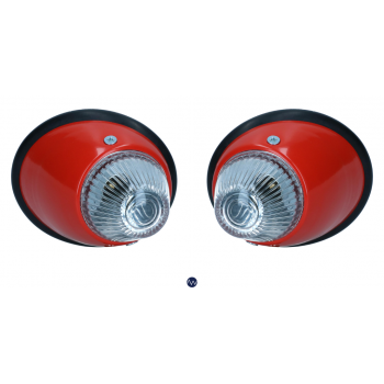 Kit Clignotant OBUS pour...