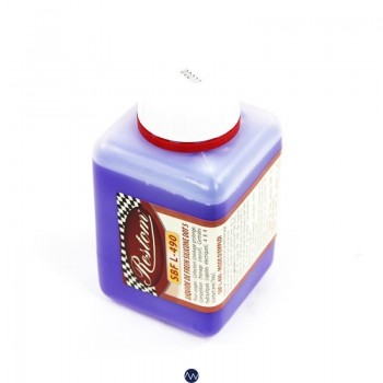 Liquide de frein SILICONE...