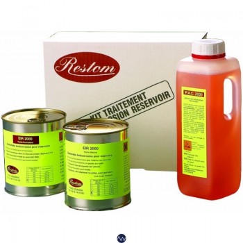 Traitement de réservoir...