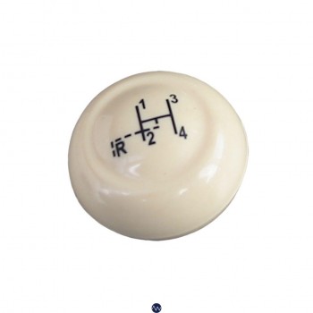 7mm Bouton levier de...