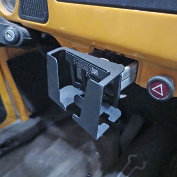 Support téléphone sur...