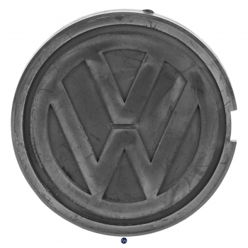 Cache moyeu Origine VW pour...