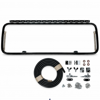 Kit Fenêtre Safari arrière...