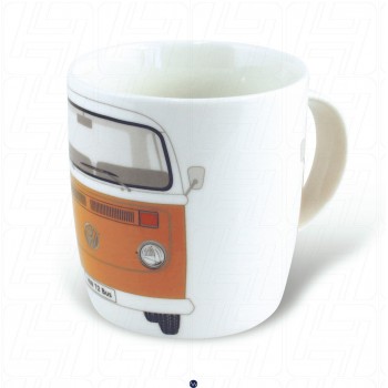 Tasse à café en porcelaine...